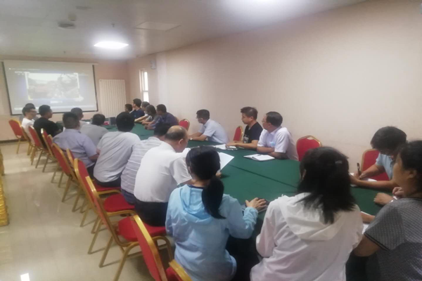 开云球赛_开云(中国)
各单位积极组织安全教育培训活动