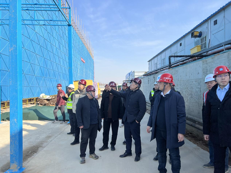开云球赛_开云(中国)
党委书记、董事长汪洋深入一线开展项目调研和安全生产检查
